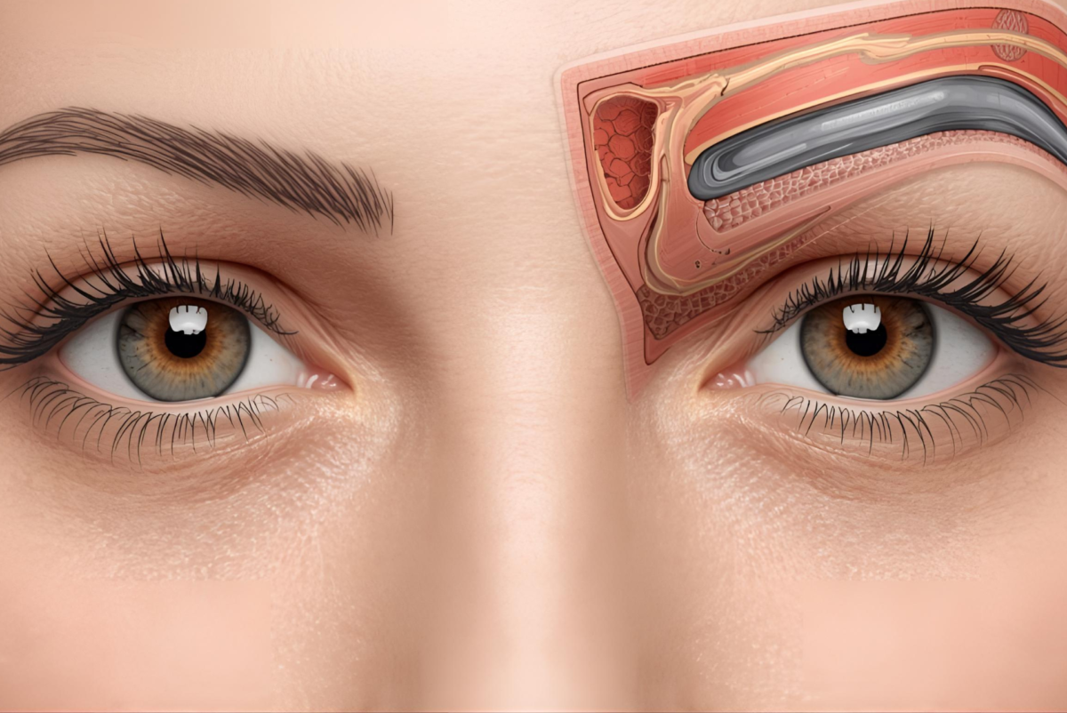 Brow Lift : tout savoir sur cette chirurgie esthétique anti-âge