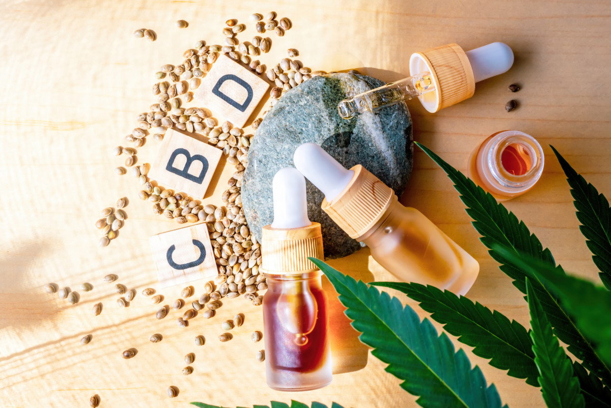 De la plante controversée au produit bien-être : l’incroyable ascension du CBD