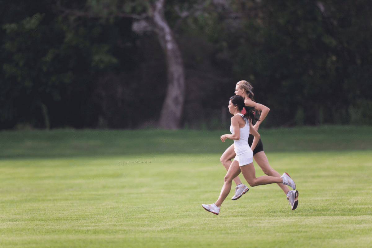 Cigarette électronique et sport : comment la vape peut améliorer vos performances ?