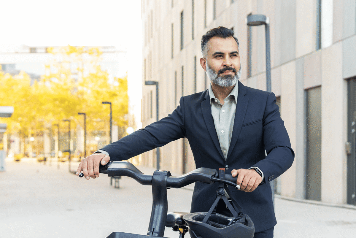 Vélo électrique reconditionné : privilégier les enseignes spécialisées