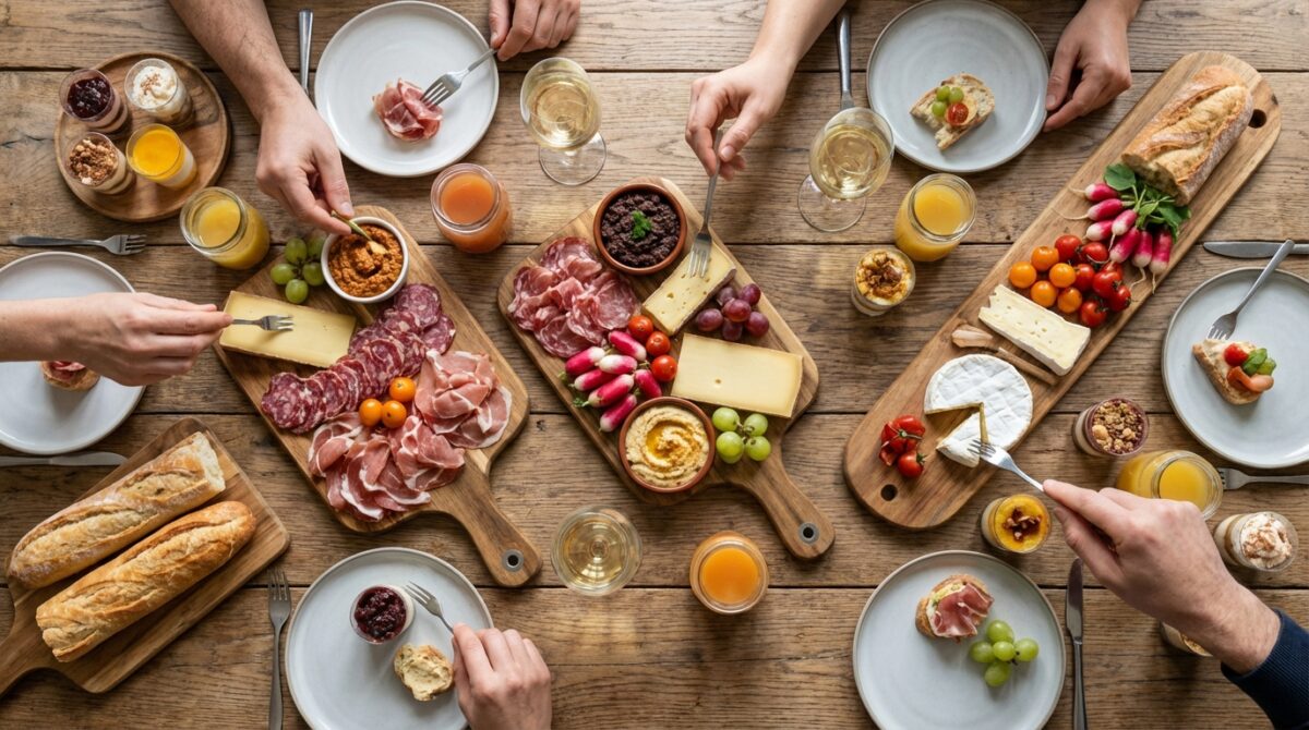 Cuisiner pour de vrai quand on vit seul : la liste qui tient debout