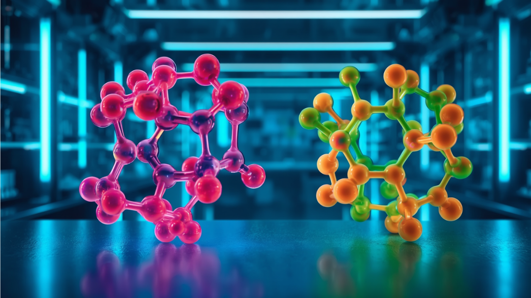 Melanotan 1 et Melanotan 2 : deux analogues de l'α-MSH que les laboratoires ne confondent pas