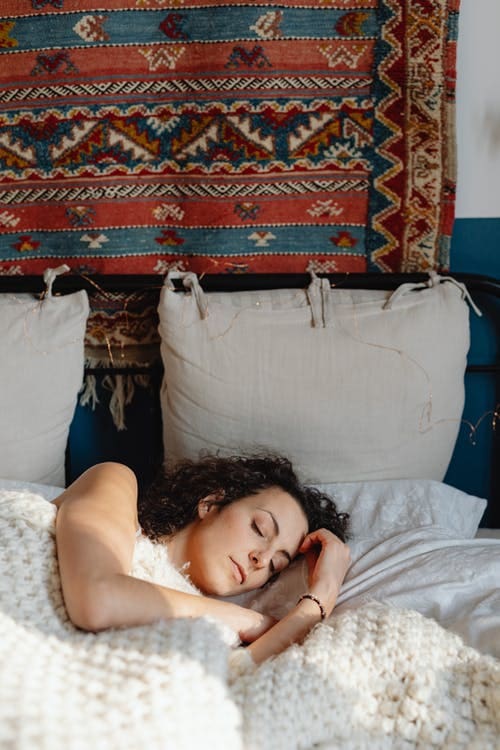calcul heure de sommeil