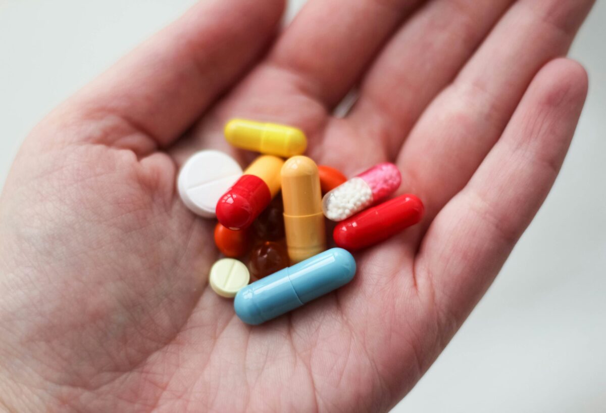 sélection d'un flacon de médicament : guide et conseils pour choisir le bon flacon de médicament et comprendre les informations essentielles à son sujet.