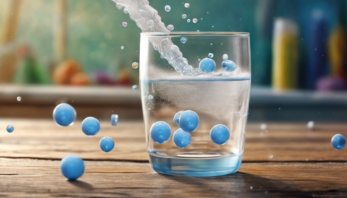 découvrez comment fonctionne l'effervescent médicament, ses mécanismes d'action, les avantages de cette forme pharmaceutique et son utilisation pour un soulagement rapide. informez-vous sur son efficacité, ses composants et les précautions à prendre.