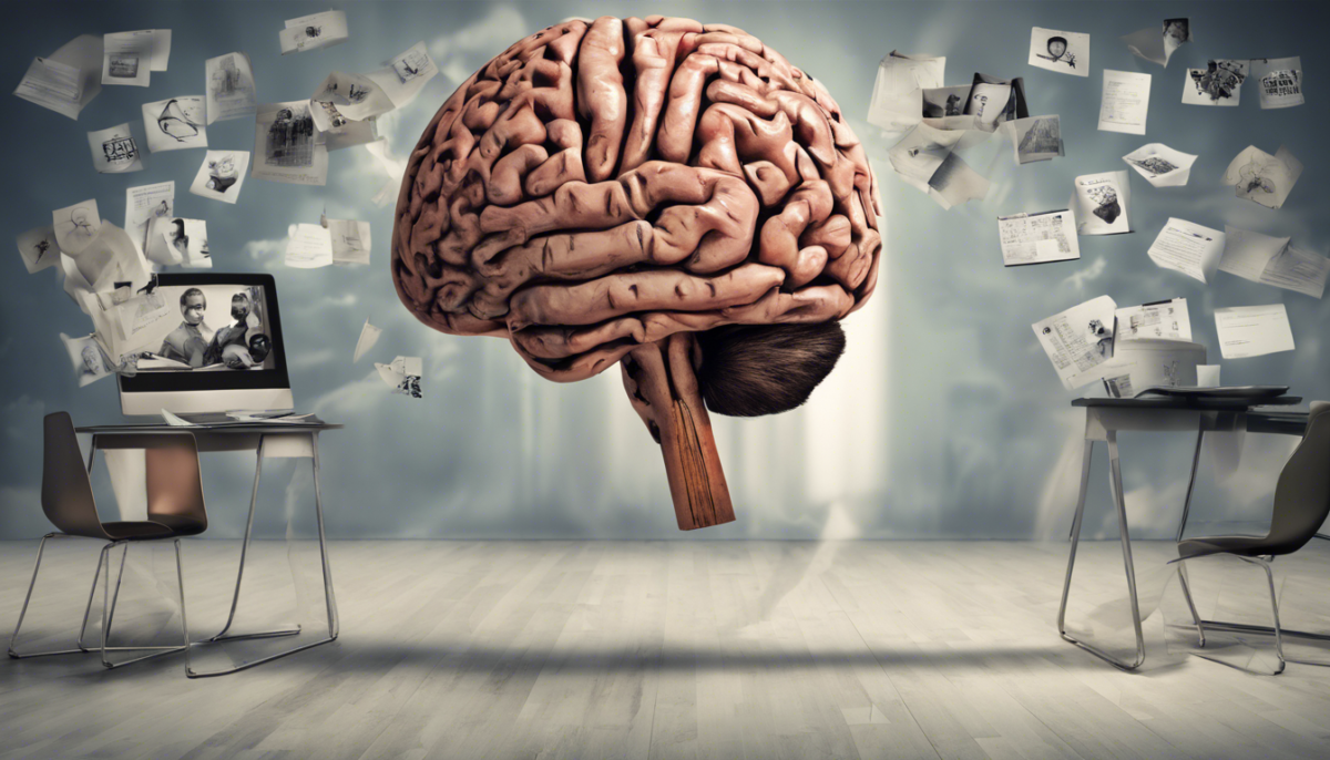 découvrez comment la psychologie influence le milieu professionnel et ses conséquences sur le comportement et la performance des individus dans le monde du travail.