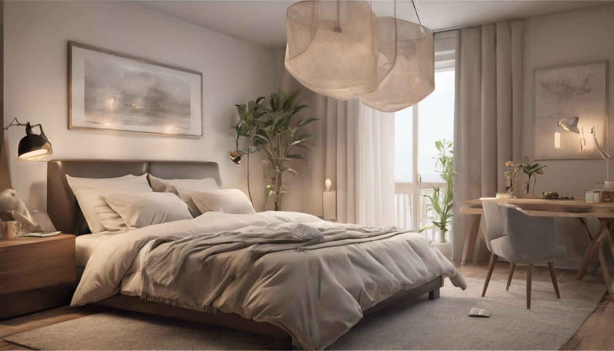 découvrez comment obtenir un sommeil réparateur en une heure grâce à nos conseils et astuces pour améliorer la qualité de votre sommeil rapidement.
