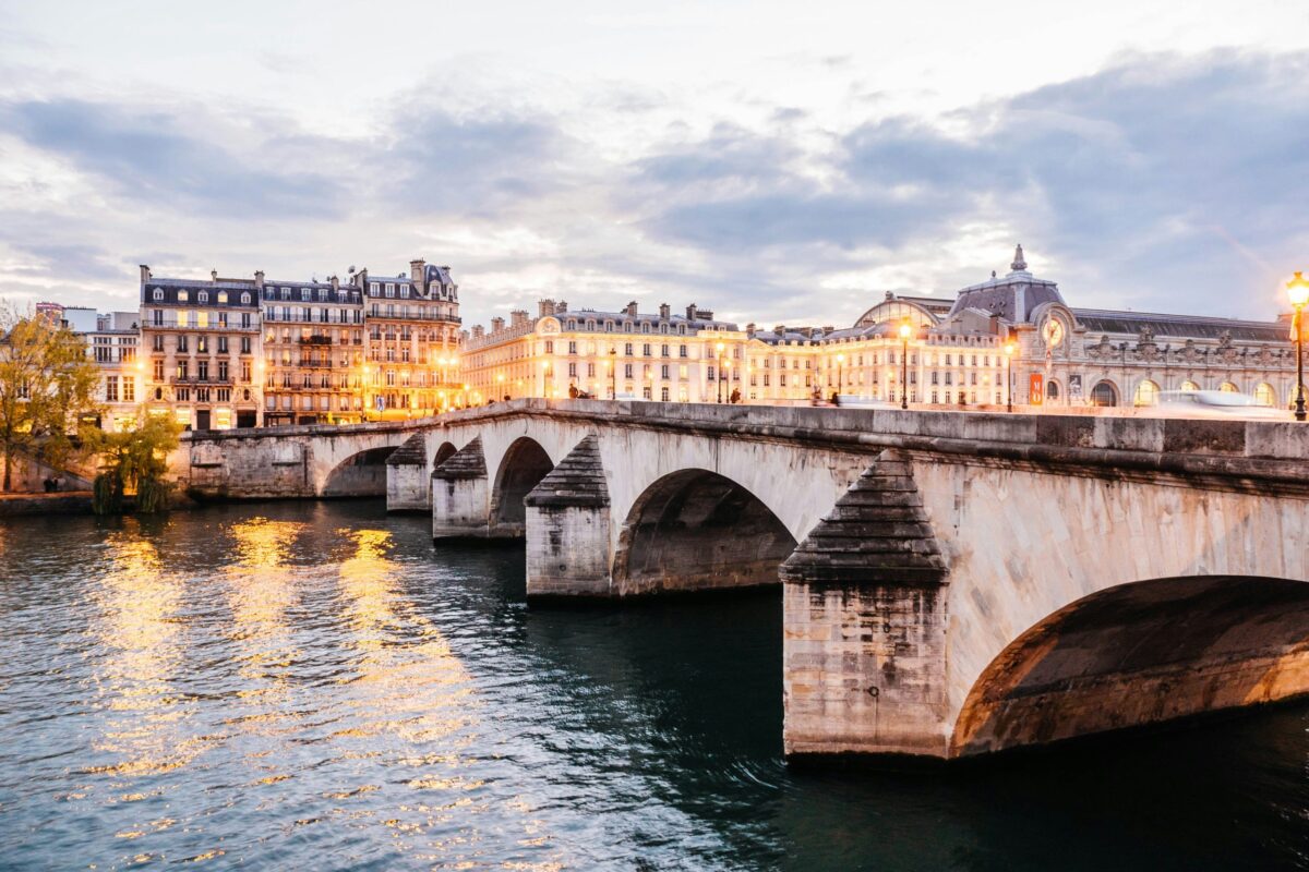 Comment profiter d&rsquo;un massage bien-être à Paris ?