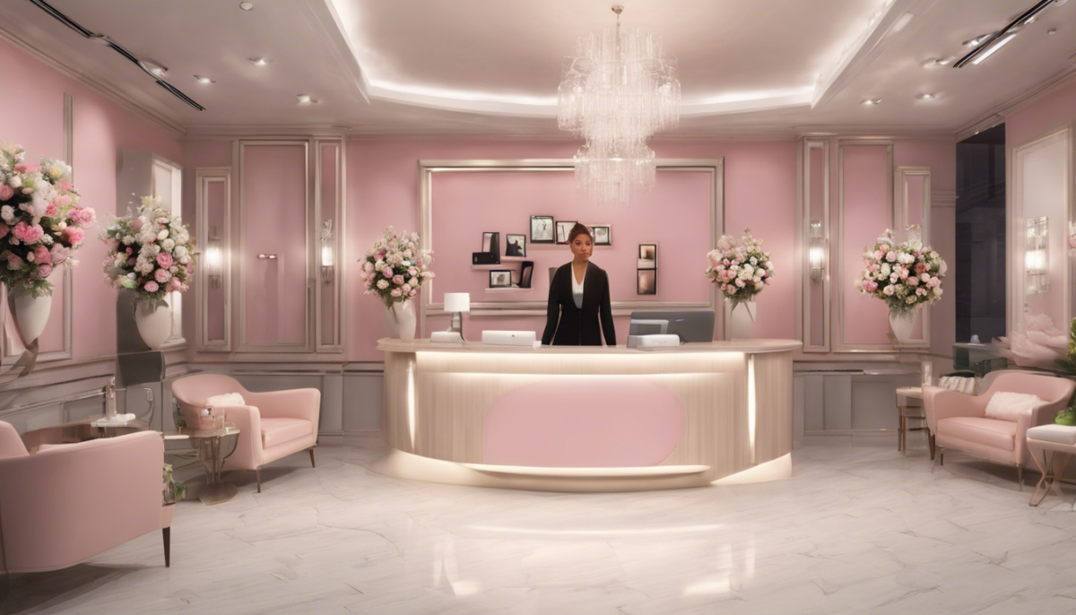 découvrez les clés pour réussir la décoration d'un institut de beauté. apprenez à créer une ambiance relaxante et accueillante, tout en optimisant l'espace et en choisissant des éléments décoratifs qui reflètent l'identité de votre établissement. inspirez-vous de nos conseils pratiques pour transformer votre institut en un véritable havre de paix.