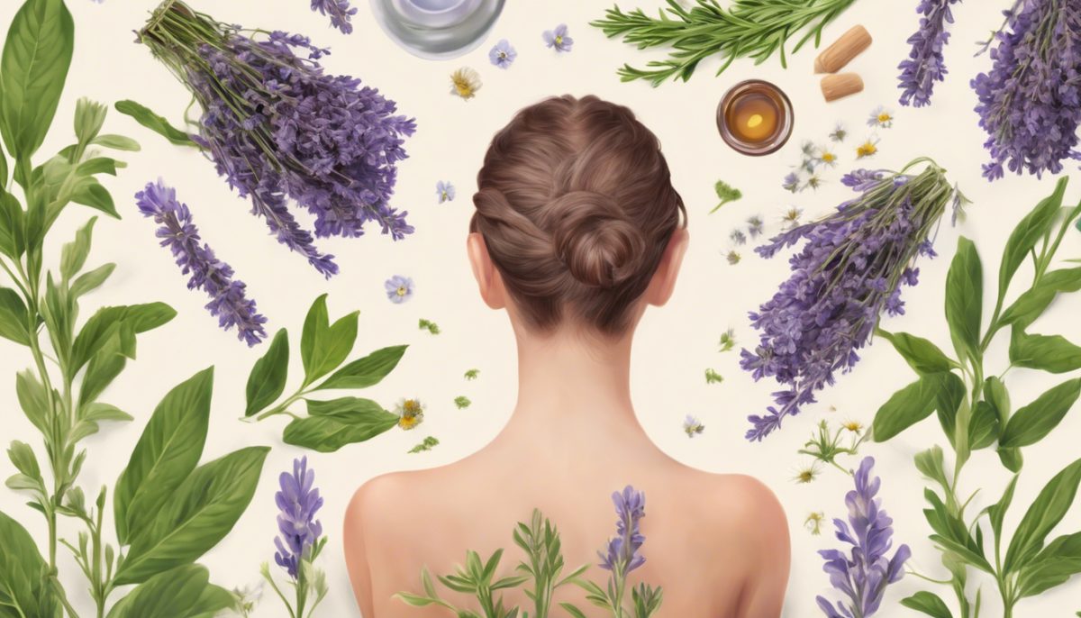 découvrez des méthodes naturelles efficaces pour apaiser un cuir chevelu douloureux. apprenez des astuces simples et des remèdes maison qui favorisent le bien-être de votre cuir chevelu, tout en améliorant la santé de vos cheveux.