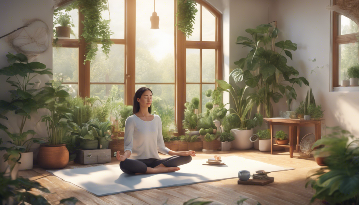 découvrez des méthodes naturelles et efficaces pour gérer le stress chronique sans avoir recours aux médicaments. apprenez des techniques de relaxation, des stratégies de gestion du temps et d'autres approches holistiques qui vous aideront à retrouver sérénité et équilibre.