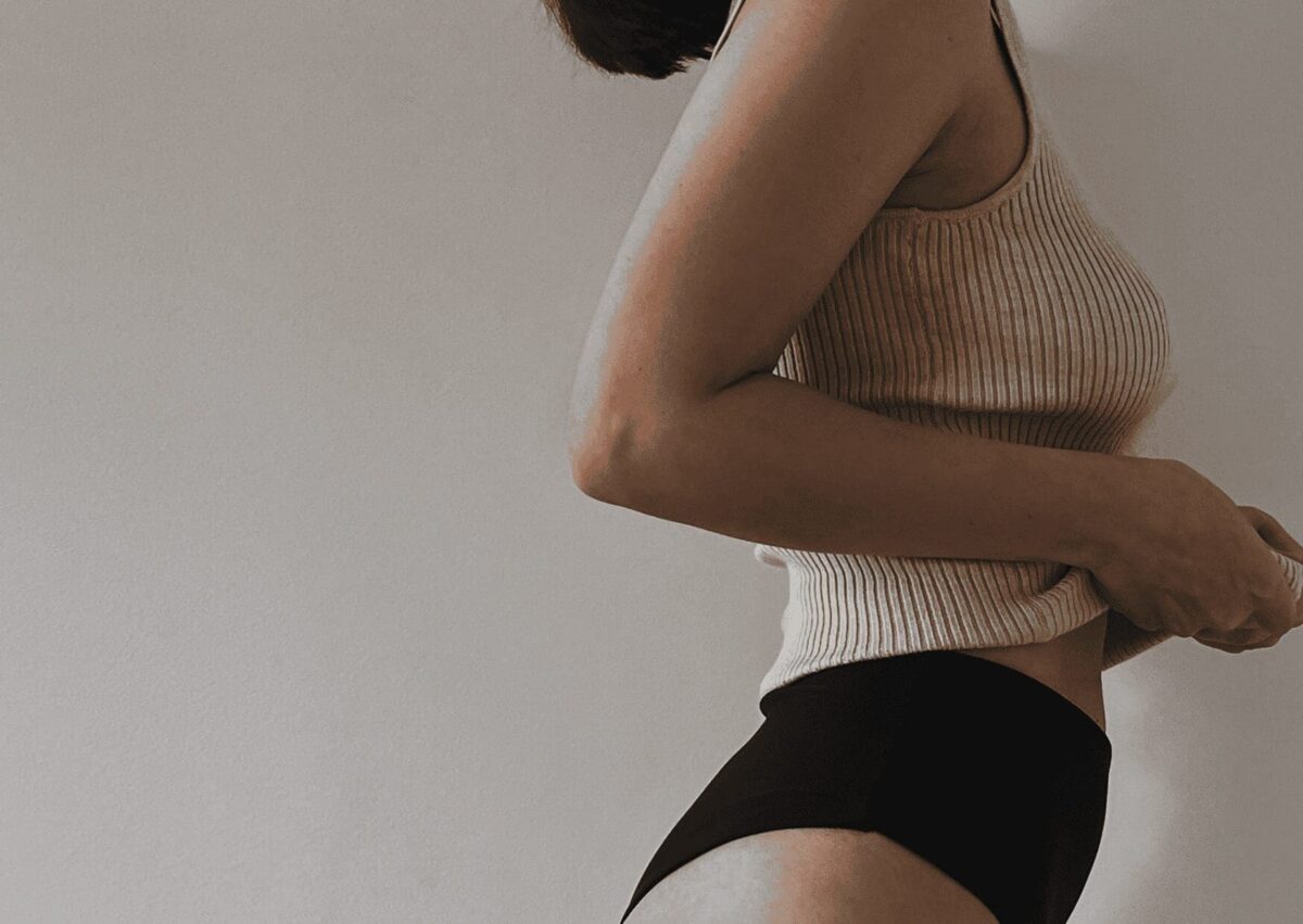 culotte femme