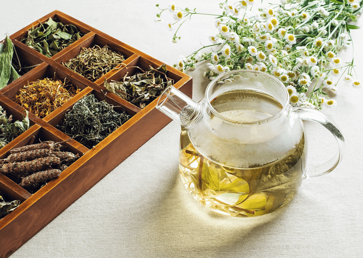 tisane