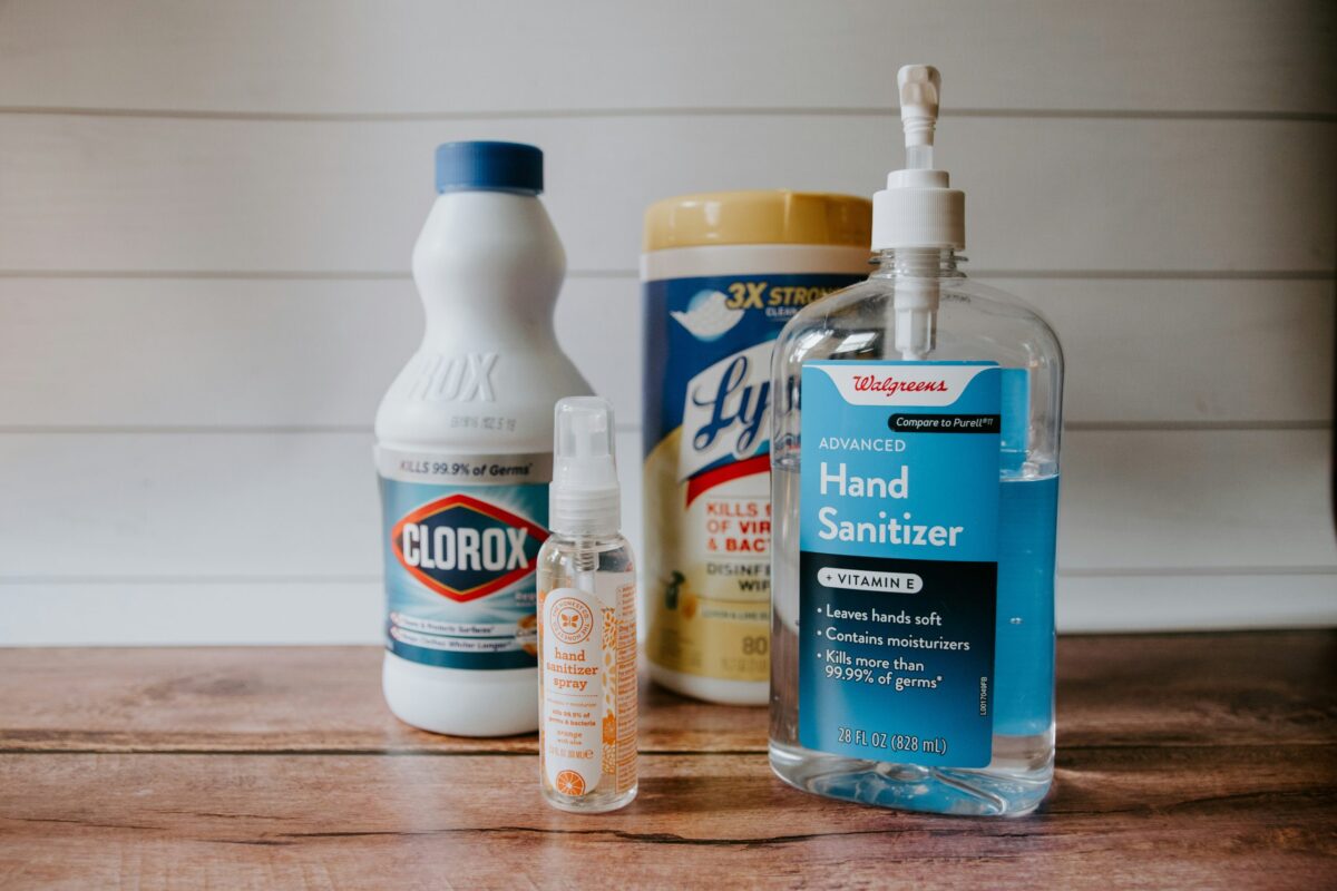 découvrez nos produits d'hygiène de haute qualité pour une protection optimale de votre santé et de votre bien-être.