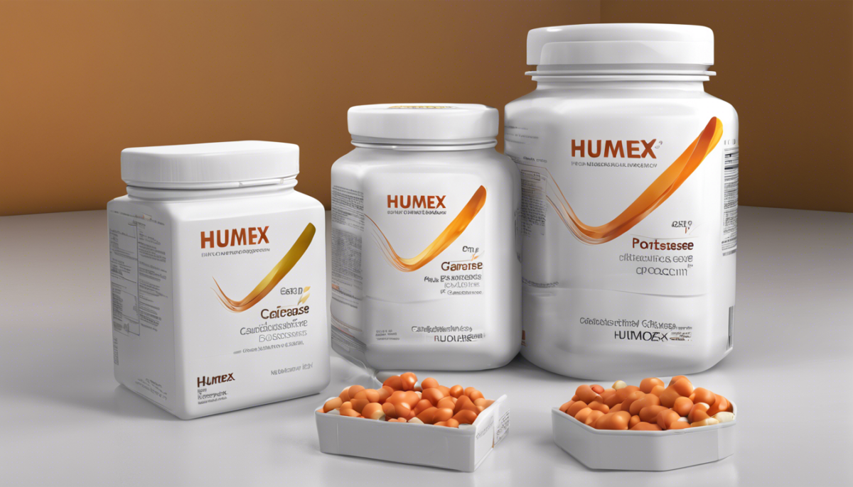 découvrez la carbocistéine, un actif essentiel du humex toux grasse, qui aide à fluidifier le mucus et soulager la toux. apprenez comment ce médicament agit pour améliorer votre confort respiratoire et pour qui il est recommandé.