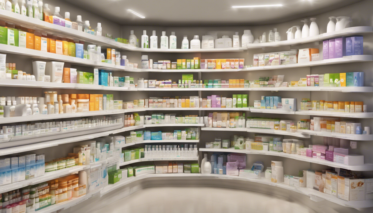 découvrez les bienfaits de lactibiane, un produit phare en parapharmacie, qui aide à renforcer votre flore intestinale, stimule votre système immunitaire et contribue à votre bien-être général. explorez ses avantages et apprenez comment il peut s'intégrer dans votre routine quotidienne pour améliorer votre santé.