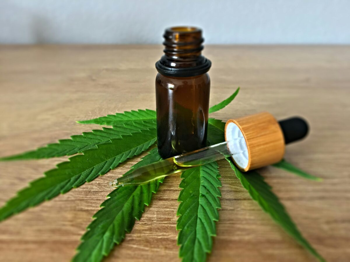 Le CBD : un allié pour booster vos séances de musculation ?