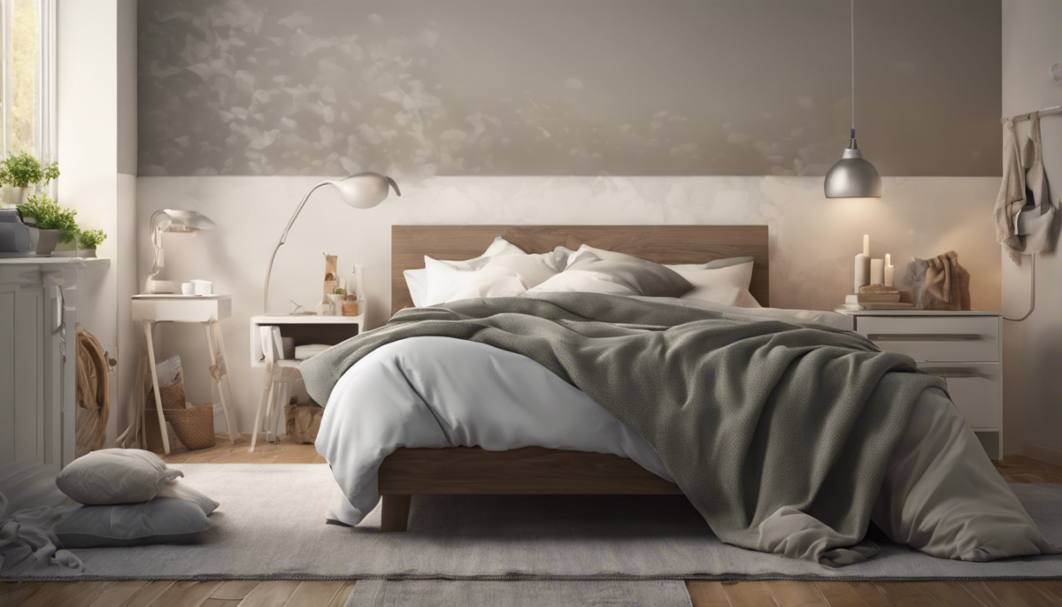 découvrez comment le magnésium pourrait atténuer les symptômes de l'apnée du sommeil. explorez les bienfaits potentiels de ceminéral essentiel sur la qualité de votre sommeil et les études soutenant son efficacité.