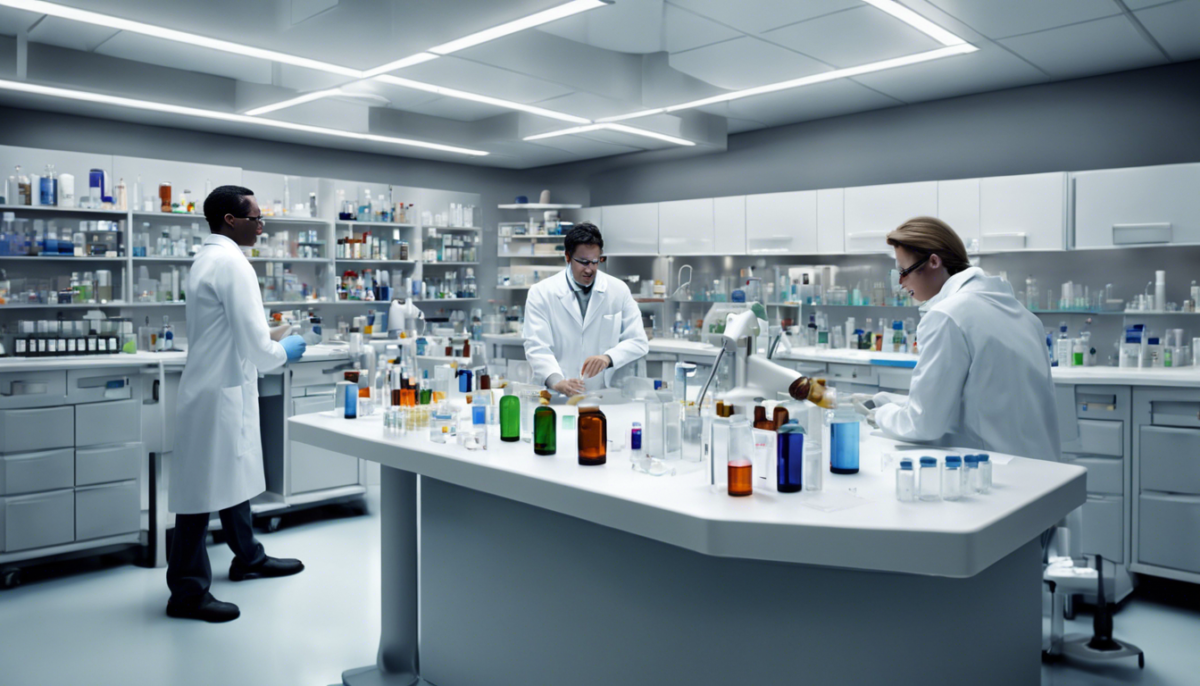 découvrez libéo, le nouveau médicament qui fait sensation. apprenez-en plus sur son utilisation, ses bénéfices et ce qui le distingue des autres traitements disponibles sur le marché.
