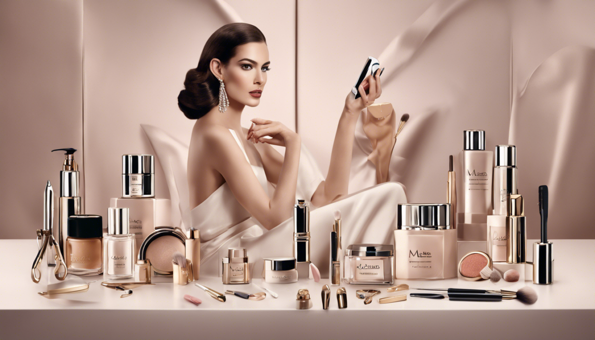 découvrez notre avis sur les produits de madame beauté et trouvez les réponses à vos questions sur cette marque de cosmétiques.