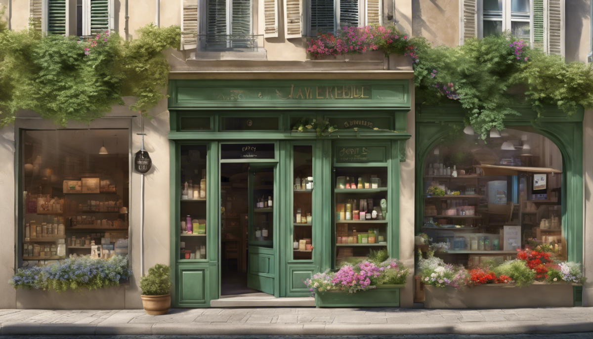 découvrez où dénicher les meilleurs magasins de cbd à aix-les-bains. explorez notre guide pour trouver des produits de qualité, des conseils d'experts et des adresses incontournables pour répondre à vos besoins en cbd.