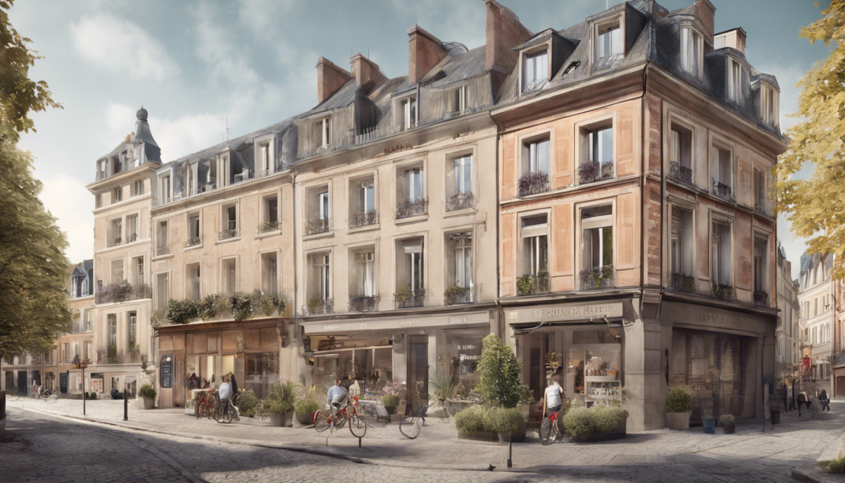 découvrez les avantages de la parapharmacie leclerc à lille pour les habitants de la région : large choix de produits, conseils personnalisés, proximité et bien plus encore.