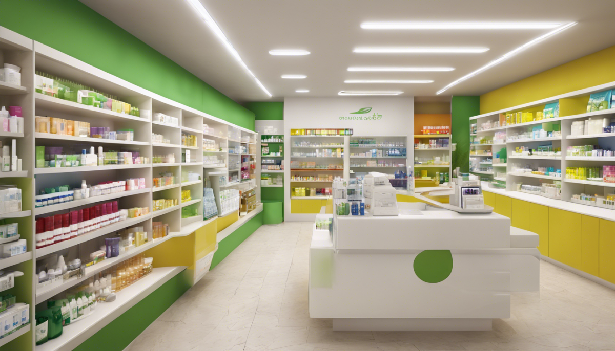 découvrez la parapharmacie de villefranche-sur-saône et explorez une large gamme de produits de santé et de bien-être. de la cosmétique aux compléments alimentaires, trouvez tout ce dont vous avez besoin pour prendre soin de vous au quotidien.