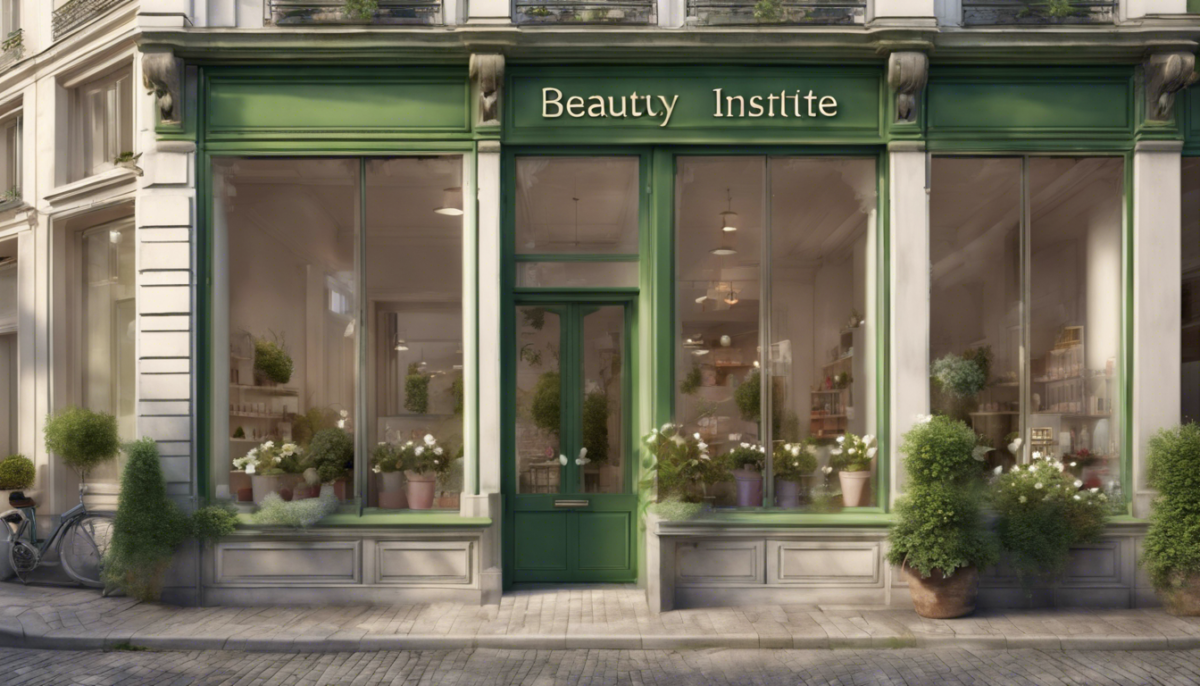 découvrez les raisons pour lesquelles choisir un institut de beauté à compiègne est la meilleure décision pour votre bien-être. profitez de soins personnalisés, d'une expertise locale et d'une ambiance détente pour sublimer votre beauté. offrez-vous un moment de relaxation et de relooking dans un cadre agréable.