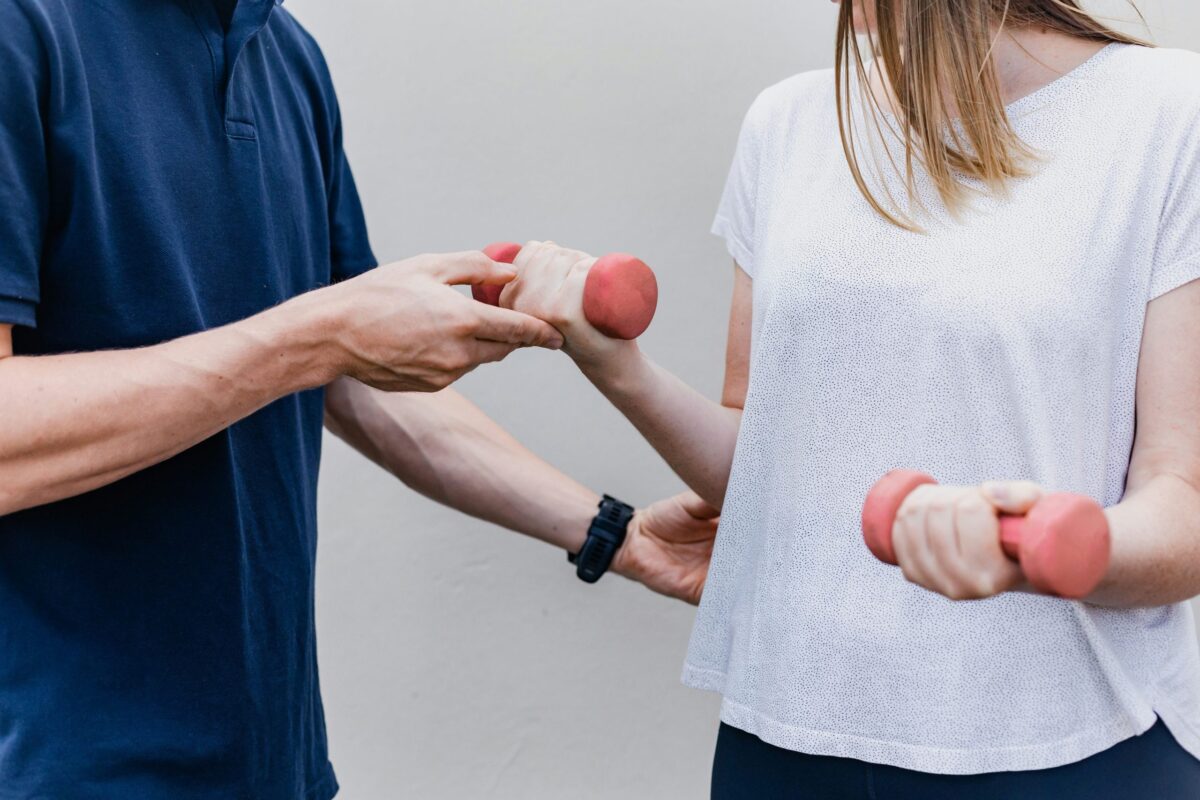 découvrez les bienfaits de la physiothérapie pour soulager les douleurs musculaires et retrouver une mobilité optimale. trouvez un professionnel de confiance près de chez vous.