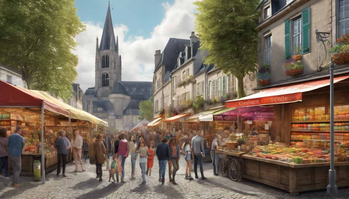découvrez pourquoi le cbd rencontre un succès fulgurant à guingamp. plongez dans les bienfaits de cette molécule issue du cannabis et explorez son impact sur le bien-être des habitants, les tendances locales, et l'engouement croissant pour les produits à base de cbd.