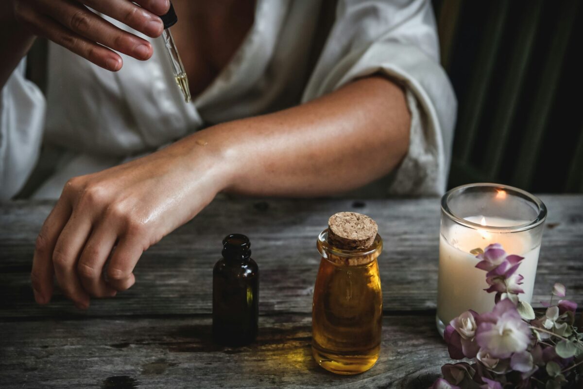 détendez-vous avec un massage relaxant chez body minute, votre instant de pur bien-être.