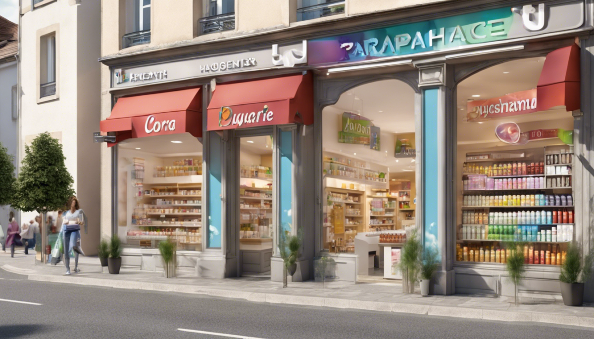 découvrez tout ce qu'il faut savoir sur la parapharmacie cora à haguenau : produits, services, conseils d'experts et promotions exclusives. trouvez votre bien-être au meilleur prix.