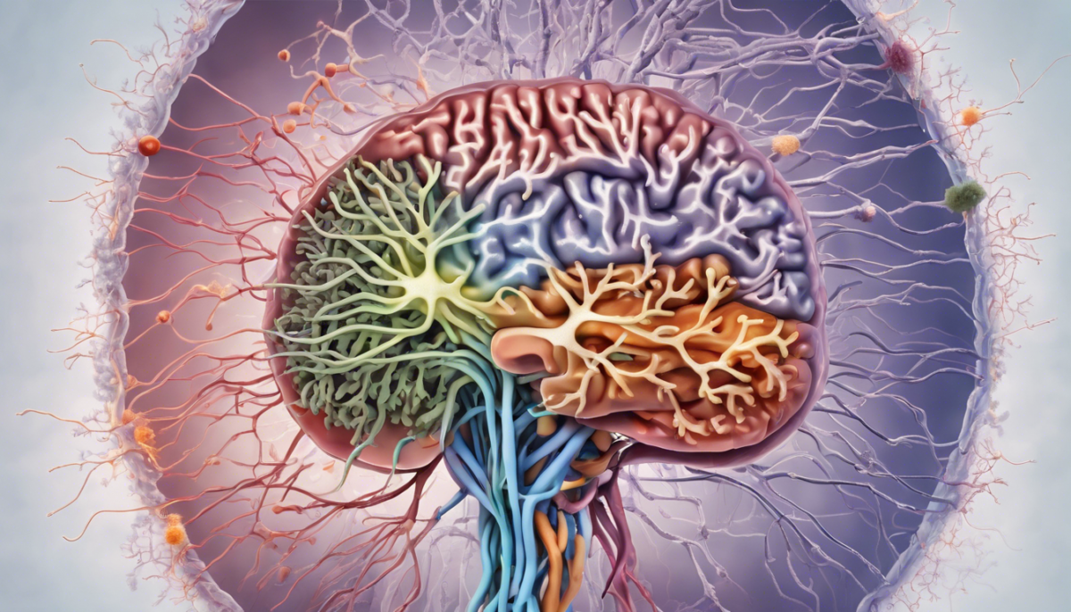 découvrez le lien intrigant entre la maladie d'alzheimer et le microbiote intestinal. ce guide explore les recherches récentes sur l'impact de la flore intestinale sur la santé cognitive et les mécanismes potentiels à l'origine de cette connexion.