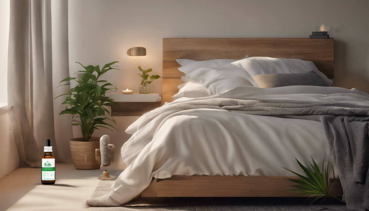 découvrez quel est le meilleur cbd pour améliorer votre sommeil. explorez les différents types de produits cbd, leurs effets sur le sommeil, et trouvez des conseils pour choisir celui qui vous convient le mieux. optez pour des nuits paisibles et reparatrices grâce au cbd.