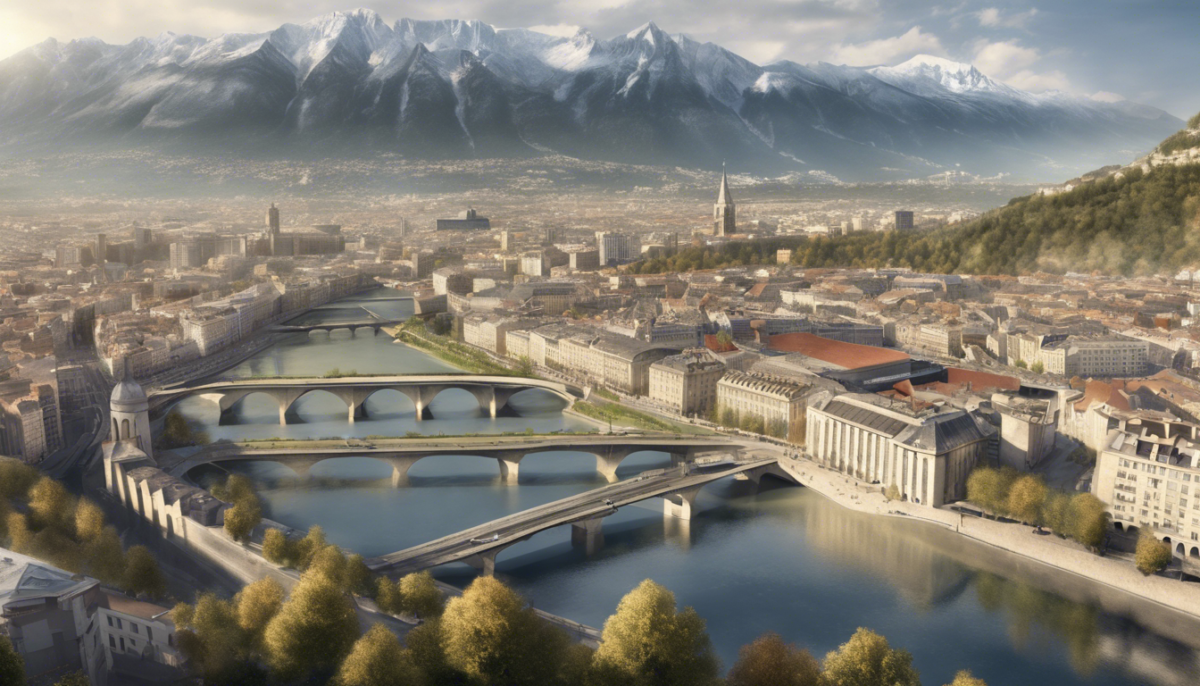 découvrez les nombreuses opportunités offertes par la licence de psychologie à grenoble. explorez les parcours académiques, les options de stages et les débouchés professionnels qui vous attendent dans cette ville riche en ressources et en savoir-faire. transformez votre passion pour la psychologie en carrière grâce à une formation complète et dynamique.