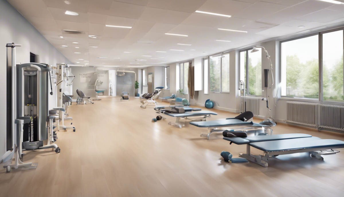 découvrez les nombreux avantages de la kinésithérapie à saint-étienne et comment elle peut améliorer votre santé et votre bien-être. profitez des services professionnels et personnalisés pour soulager vos douleurs et retrouver une meilleure qualité de vie.