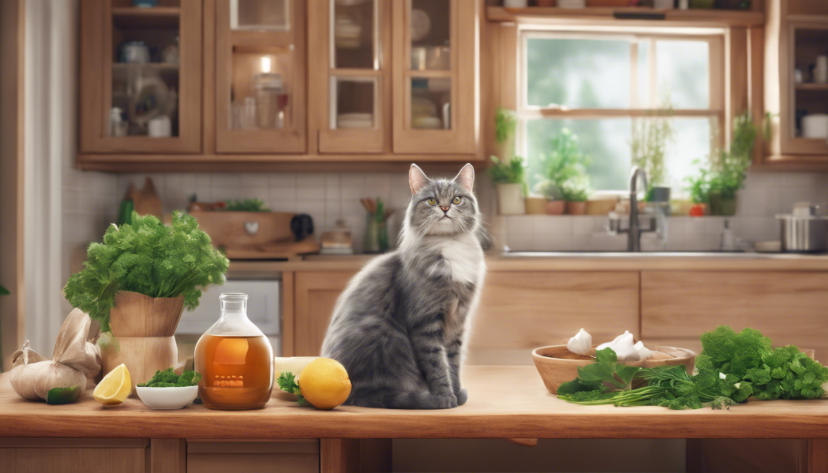découvrez les meilleurs remèdes de grand-mère pour soulager la gingivite chez les chats. apprenez des astuces naturelles et efficaces pour prendre soin de la santé bucco-dentaire de votre compagnon félin.