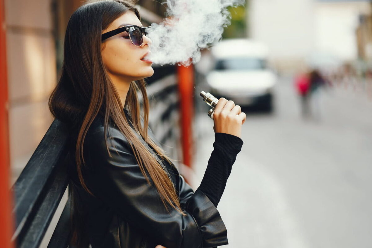 Arrêter de Vapoter Du Jour au Lendemain : Guide Pour Une Cessation Immédiate