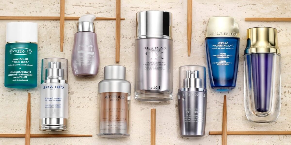 Clarins : quels produits retrouve-t-on en parapharmacie Leclerc ?