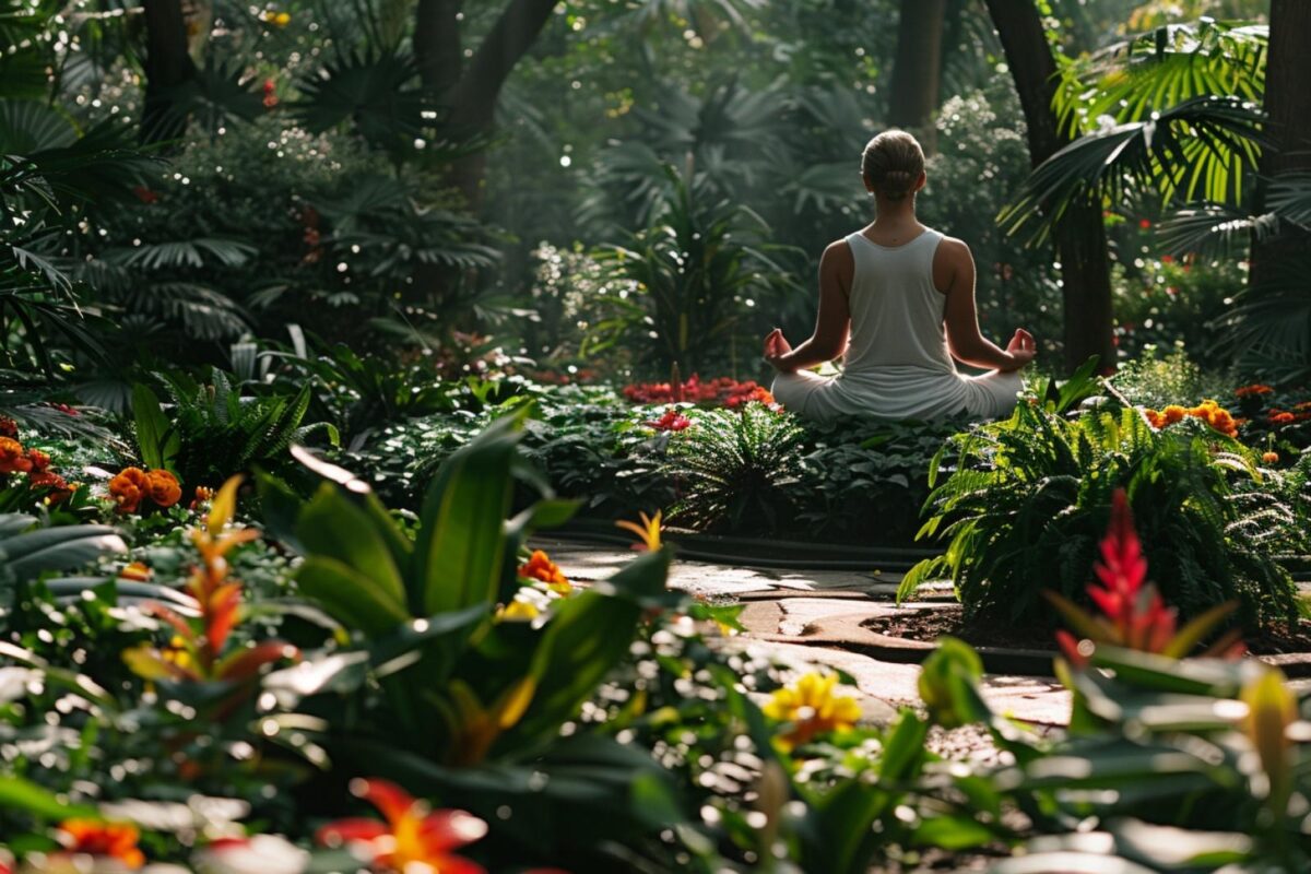 Comment combattre le stress naturellement ?