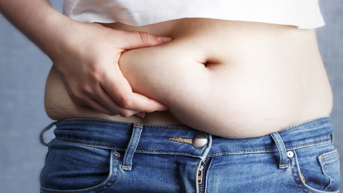 Comment perdre du poids après une ablation de la thyroïde ?