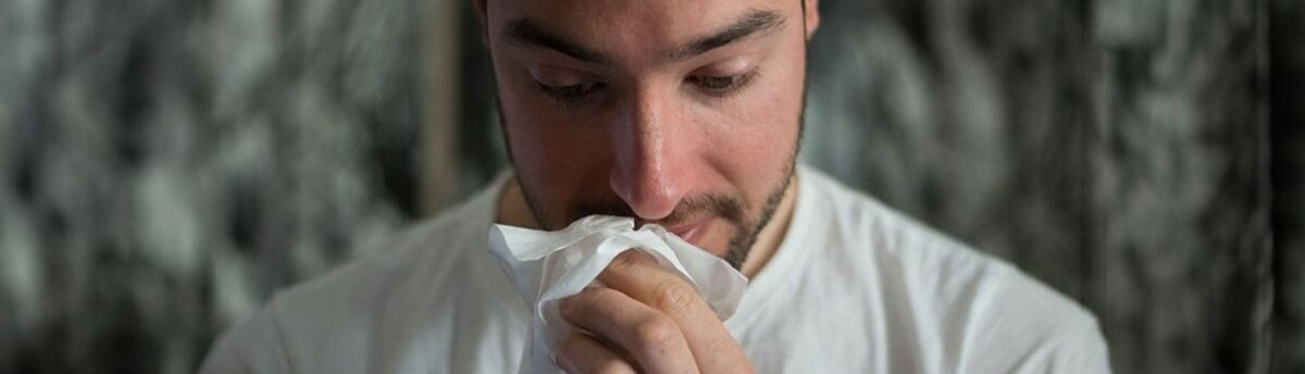 Comment savoir si le nez bouché de votre bébé la nuit est dangereux ?