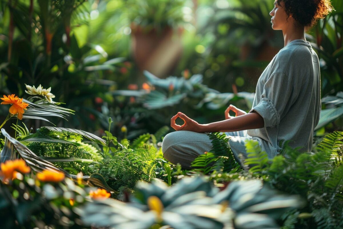 Comment se débarrasser du stress naturellement ?