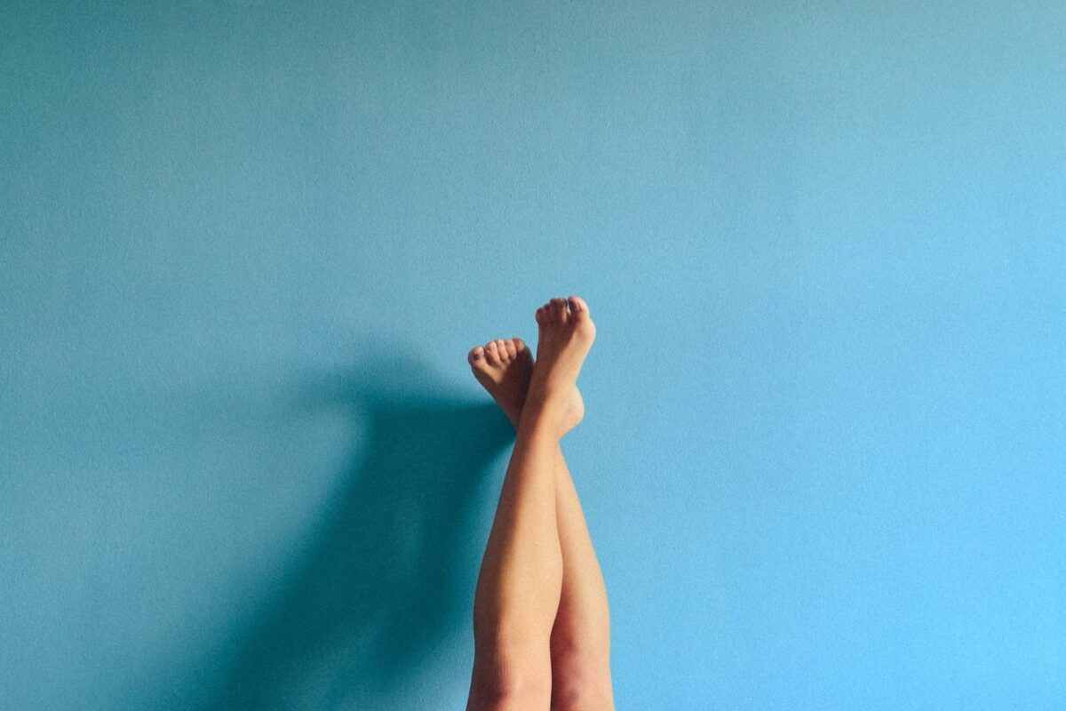 Comment soulager les jambes lourdes avec un massage ?