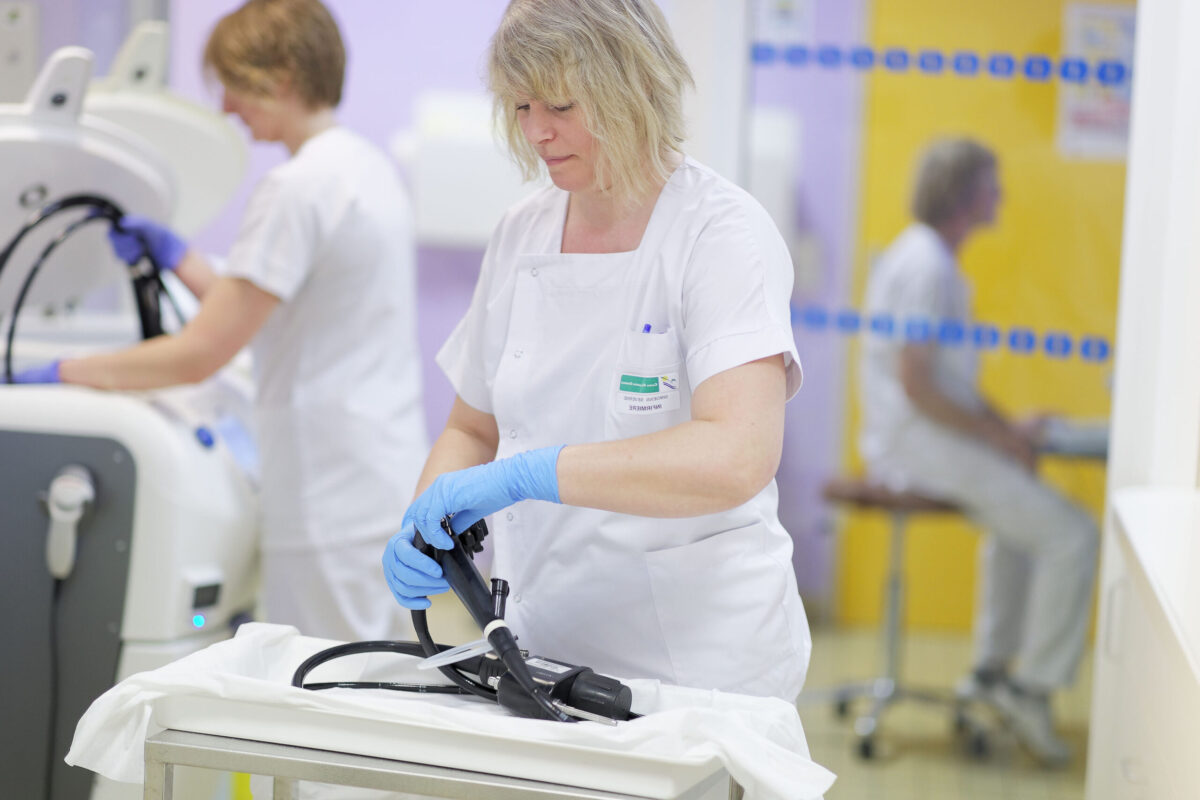 Consultation chez le gastro-entérologue à Thionville : L&rsquo;expertise du centre Ambroise Paré au service de votre digestion