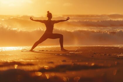 Est-ce que le yoga fait perdre du poids ?
