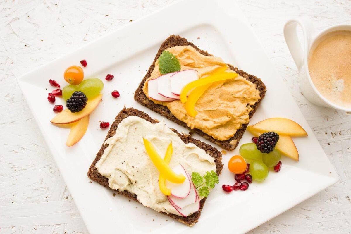 Programme alimentaire pour perte de poids : comment bien choisir les aliments