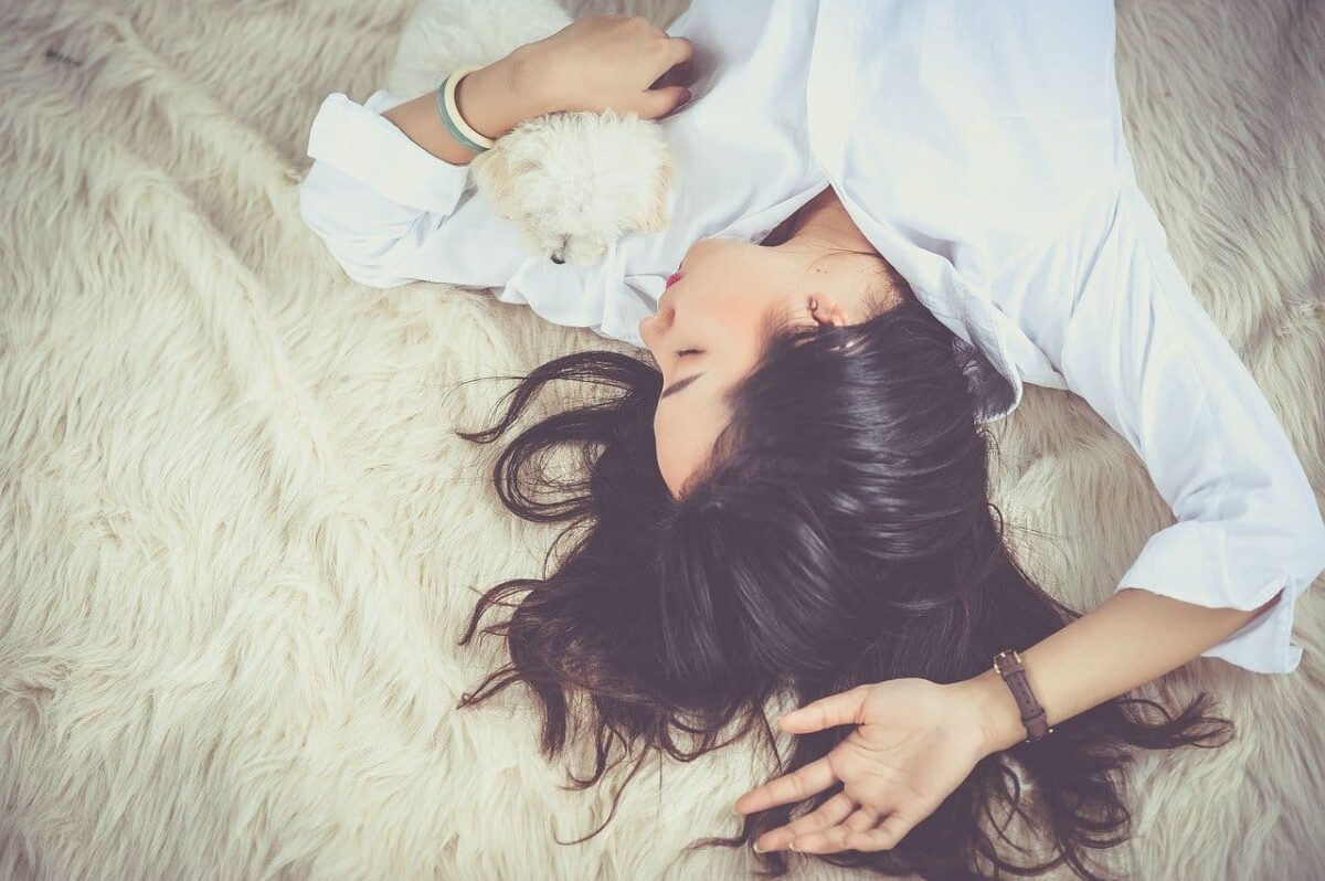 Réveiller à 5 heures du matin pour se réveiller spirituellement