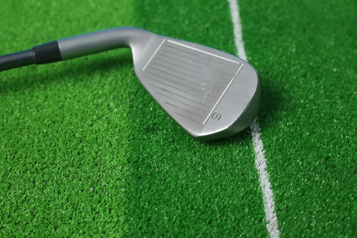club de golf
