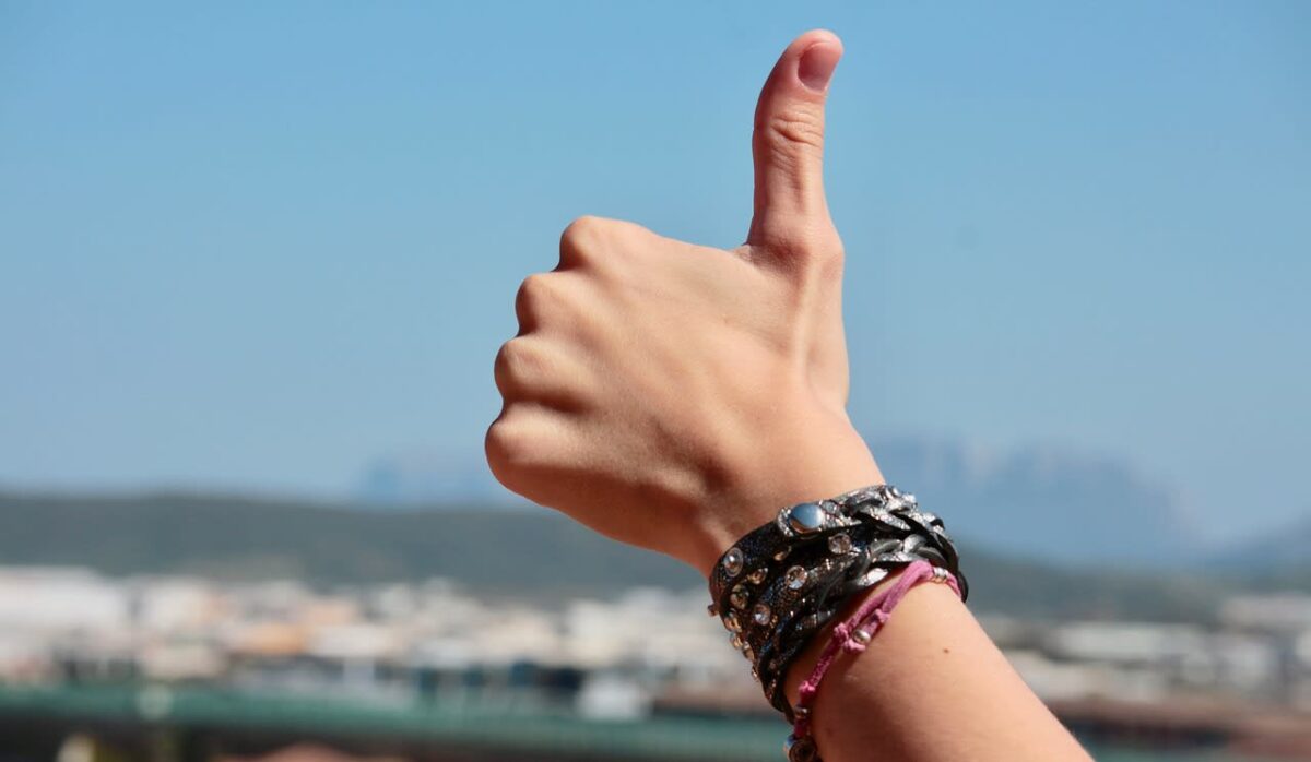 6 conseils pour positiver au quotidien